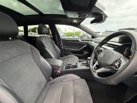 2023 Volkswagen Arteon - photo 16