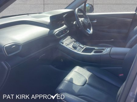 2022 Hyundai Santa Fe - photo 12