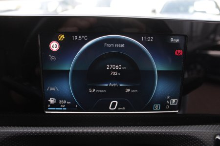 2019 Mercedes-Benz A-Class - photo 12