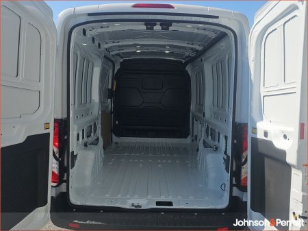 2026 Ford Transit - photo 5