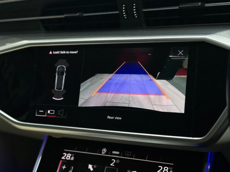 2023 Audi A6 - photo 23