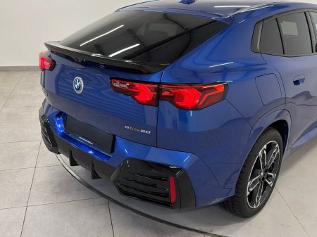 2026 BMW iX2 - photo 37
