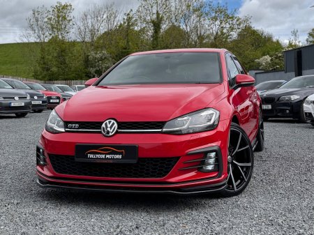 2018 Volkswagen Golf - photo 2