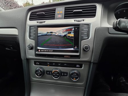 2013 Volkswagen Golf - photo 16