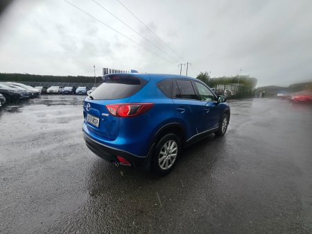 2013 Mazda CX-5 - photo 8
