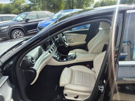 2018 Mercedes-Benz E-Class - photo 4