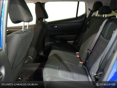 2022 Nissan Leaf - photo 5