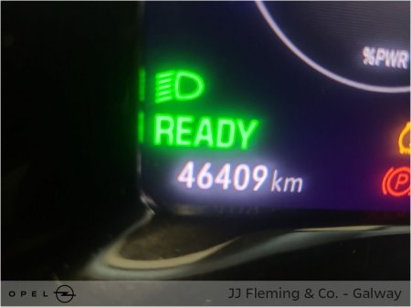 2023 Opel Mokka - photo 21