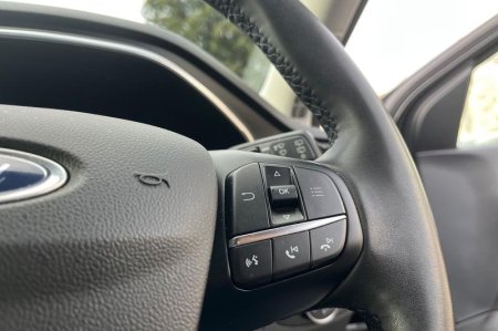 2023 Ford Focus - photo 28