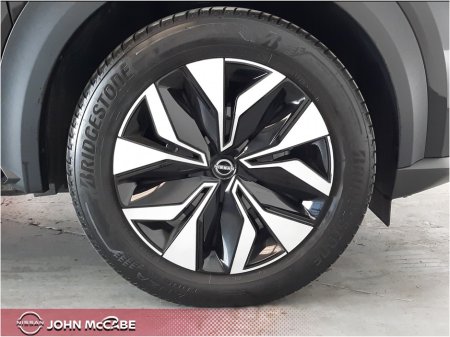 2025 Nissan Juke - photo 33