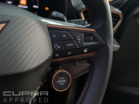 2026 Cupra Leon - photo 20