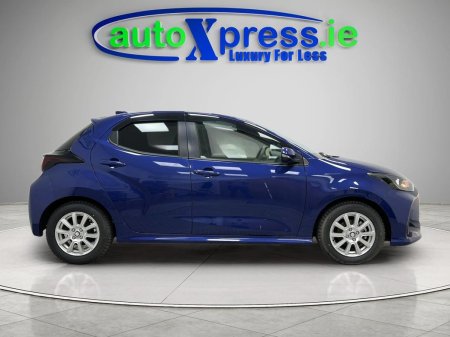 2023 Toyota Yaris - photo 15