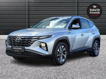 2022 Hyundai Tucson - photo 3