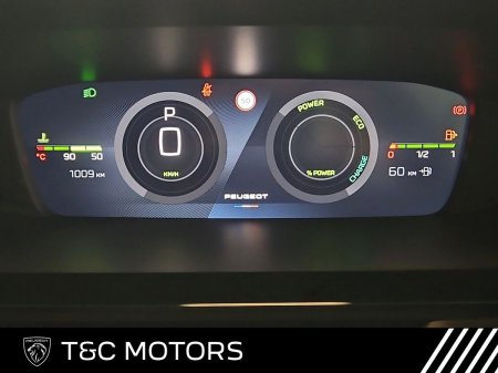2026 Peugeot 308 - photo 10