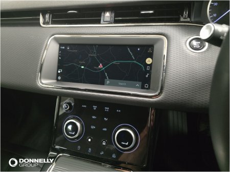 2023 Land Rover Range Rover Evoque - photo 11