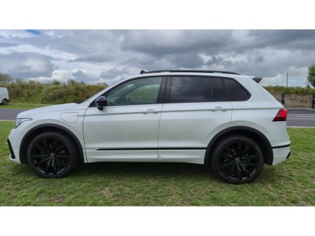 2024 Volkswagen Tiguan - photo 10