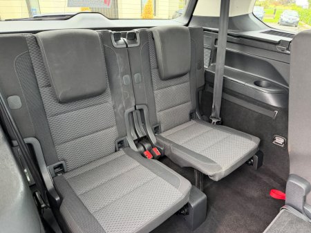 2016 Volkswagen Touran - photo 15