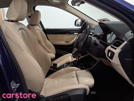 2021 BMW X1 - photo 12