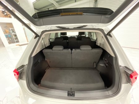 2019 Volkswagen Tiguan - photo 23