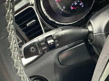 2021 Kia XCeed - photo 18