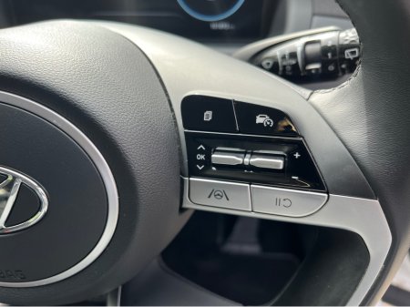 2023 Hyundai Tucson - photo 18