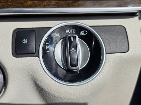 2013 Mercedes-Benz E-Class - photo 19