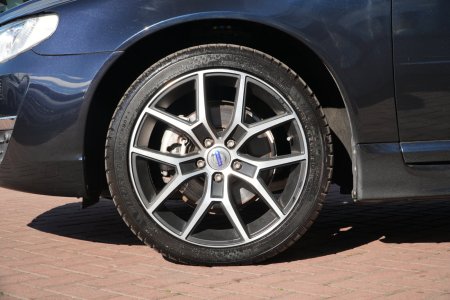 2017 Volvo V70 - photo 26