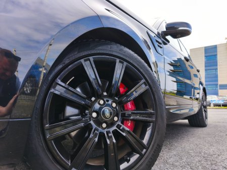 2021 Land Rover Range Rover Sport - photo 12