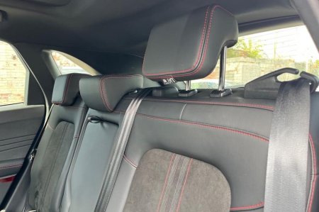 2025 Ford Kuga - photo 20