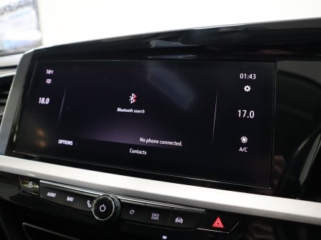 2022 Opel Grandland - photo 22