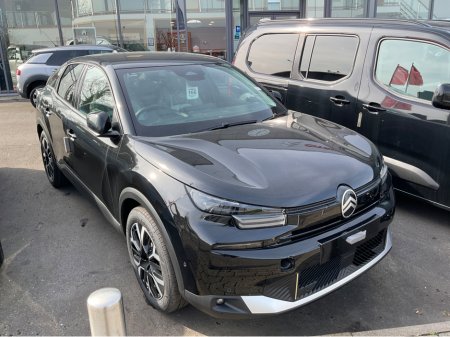 2026 Citroen C4 - photo 2