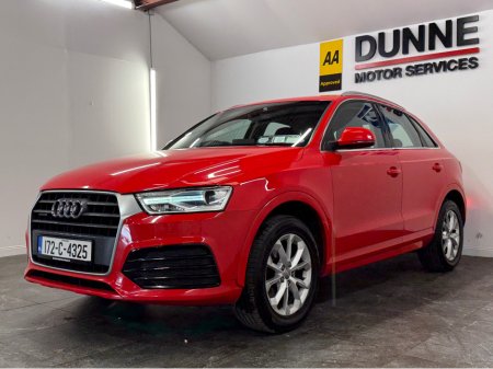 2017 Audi Q3 - photo 4