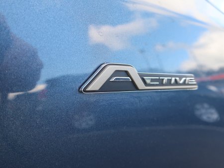 2021 Ford Focus - photo 7