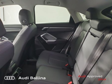 2021 Audi Q3 - photo 13