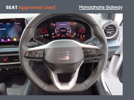 2023 SEAT Arona - photo 27