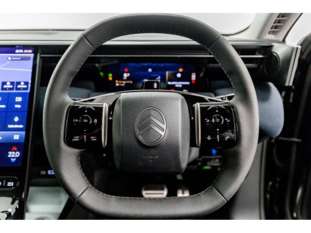 2026 Citroen C5 Aircross - photo 11