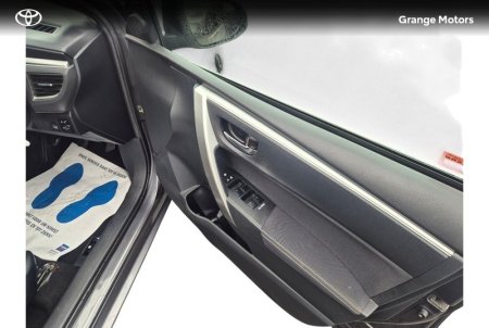 2016 Toyota Corolla - photo 11