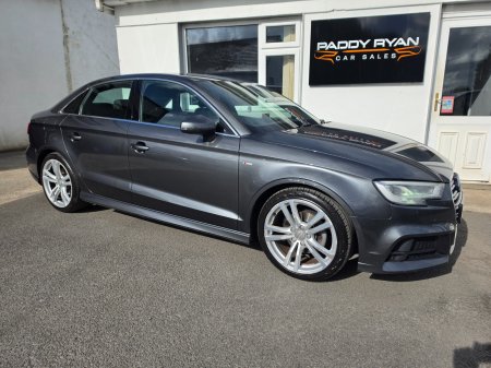 2019 Audi A3 - photo 2