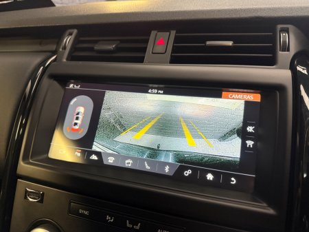 2020 Land Rover Discovery - photo 13