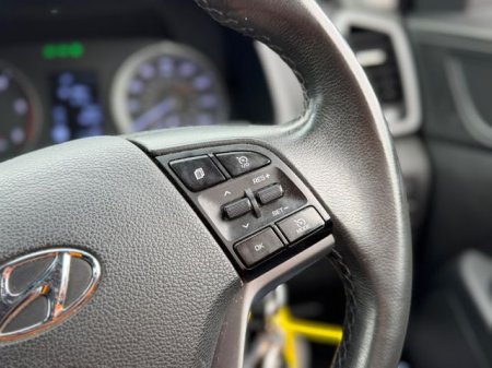 2018 Hyundai Tucson - photo 11