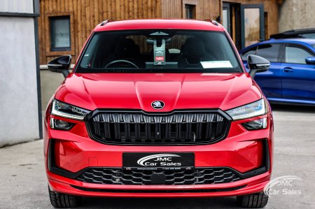 2025 Skoda Kodiaq - photo 7