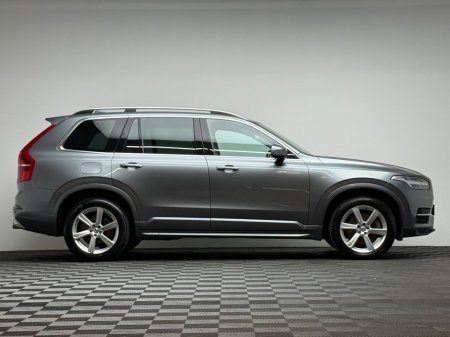 2019 Volvo XC90 - photo 8