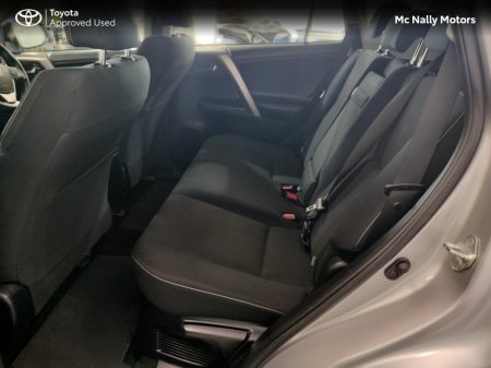 2019 Toyota RAV4 - photo 7