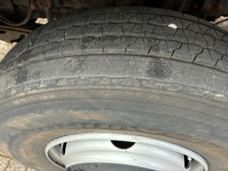 2021 DAF 75-160 - photo 25