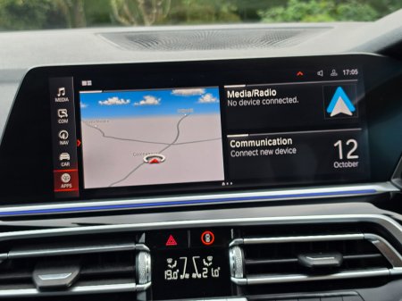 2019 BMW X5 - photo 12