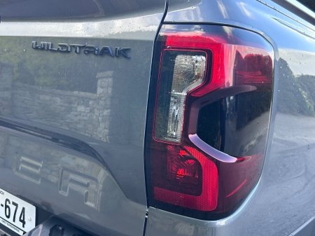 2025 Ford Ranger - photo 7