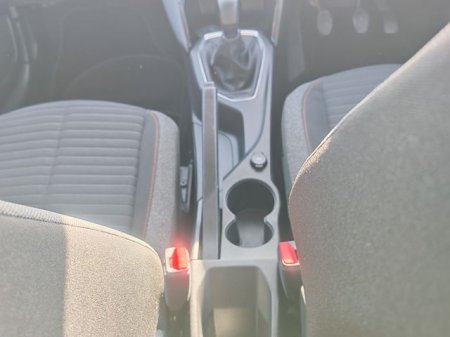 2023 Peugeot 208 - photo 14