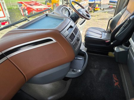 2022 DAF 530 - photo 52