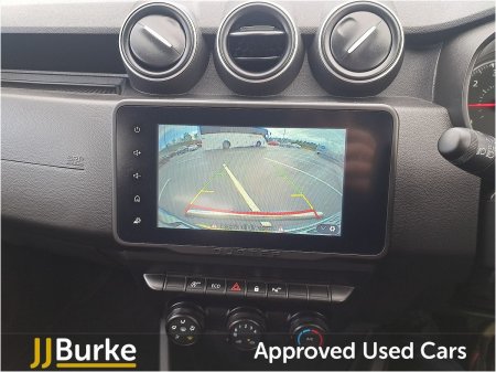 2023 Dacia Duster - photo 13