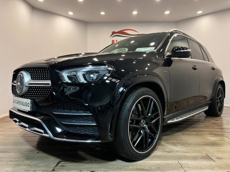 2021 Mercedes-Benz GLE - photo 6